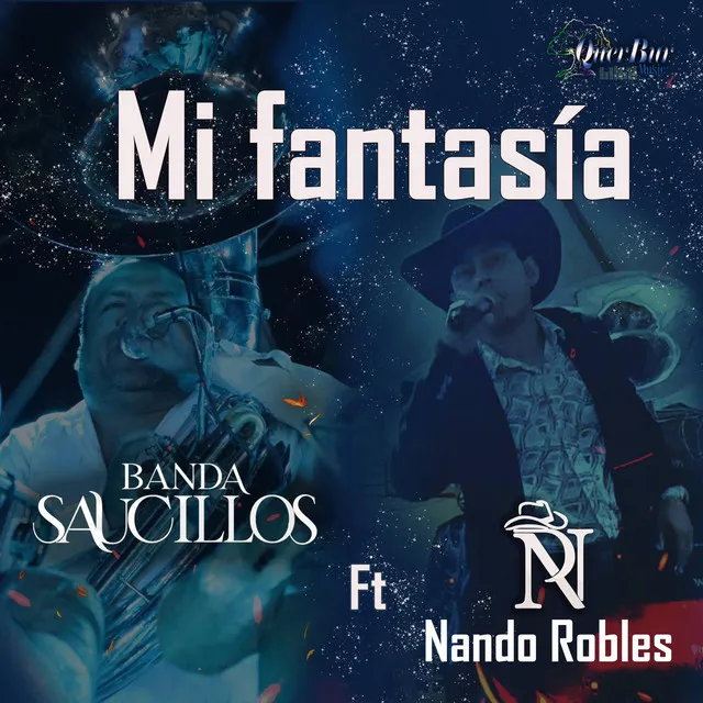 Mi Fantasía - En vivo