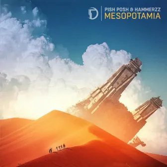 Mesopotamia / Disclosure by Pish Posh