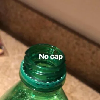 No Cap by Tre Hendrix