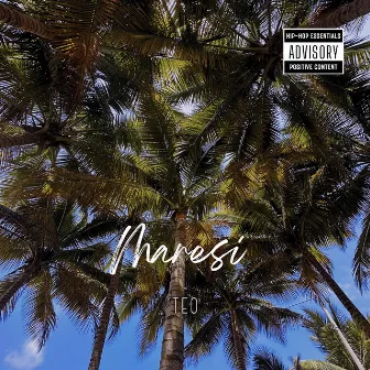 Maresi by KiddTeo