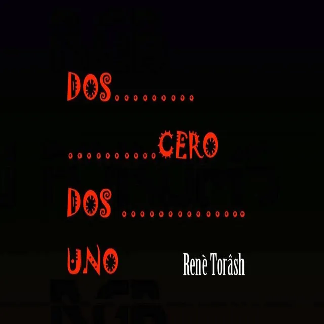 Dos cero Dos uno