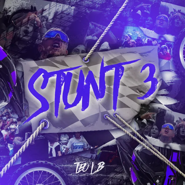 Stunt 3