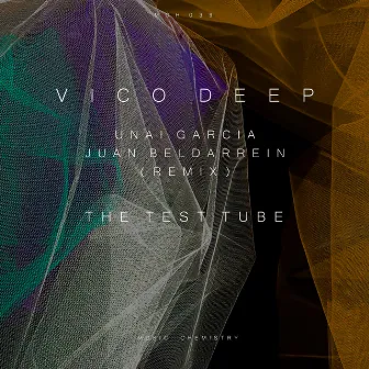 The Test Tube by Vico Deep