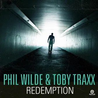 Redemption by Toby Traxx