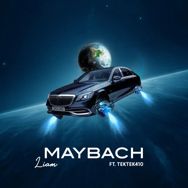 Maybach