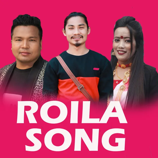 Roila Song