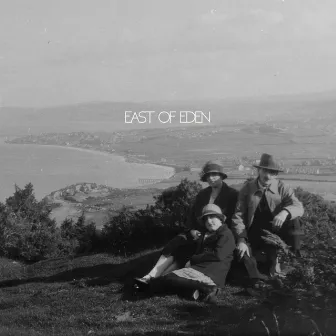 East Of Eden by Mandevilla