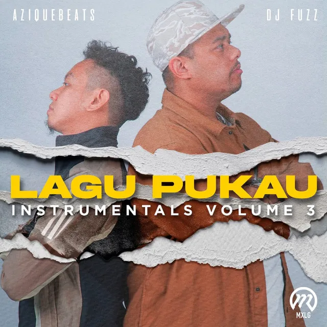 You Lambat You Tertinggal Remix Instrumental