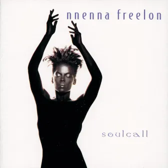 Soulcall by Nnenna Freelon