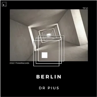 Berlin by Dr Pius