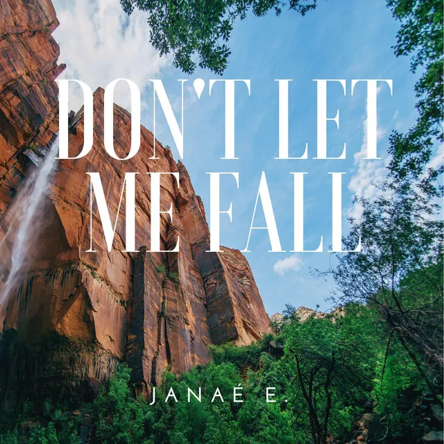 Don't Let Me Fall