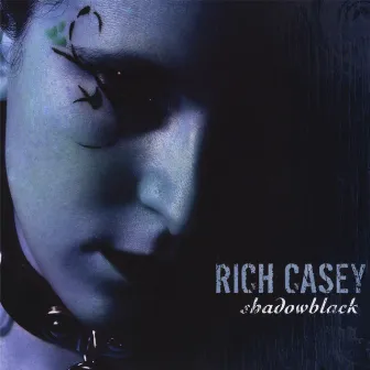 Shadowblack by Rich Casey