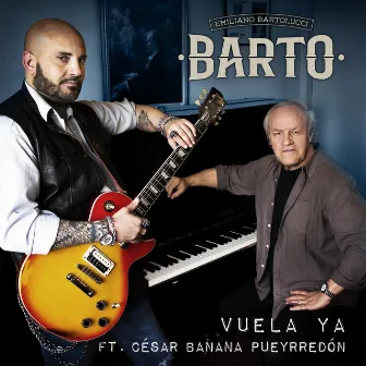 Vuela Ya by Barto