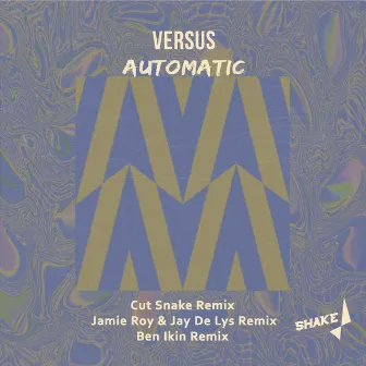 Automatic by Versus