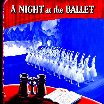 A Night At The Ballet by Alexandre Luigini