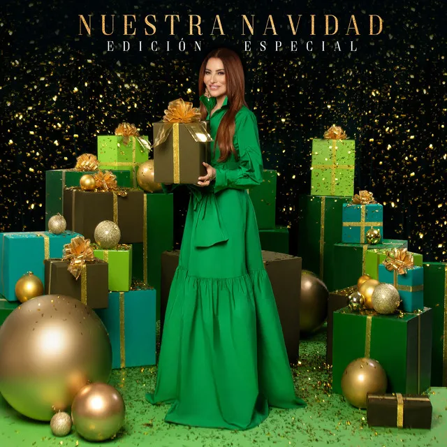 Nuestra Navidad (Edición Especial)