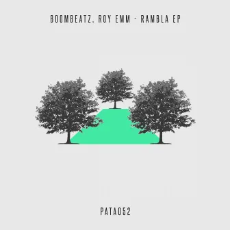 Rambla EP by Boombeatz