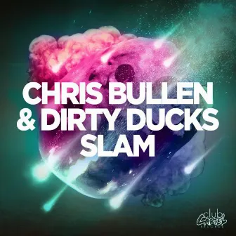 Slam by Chris Bullen