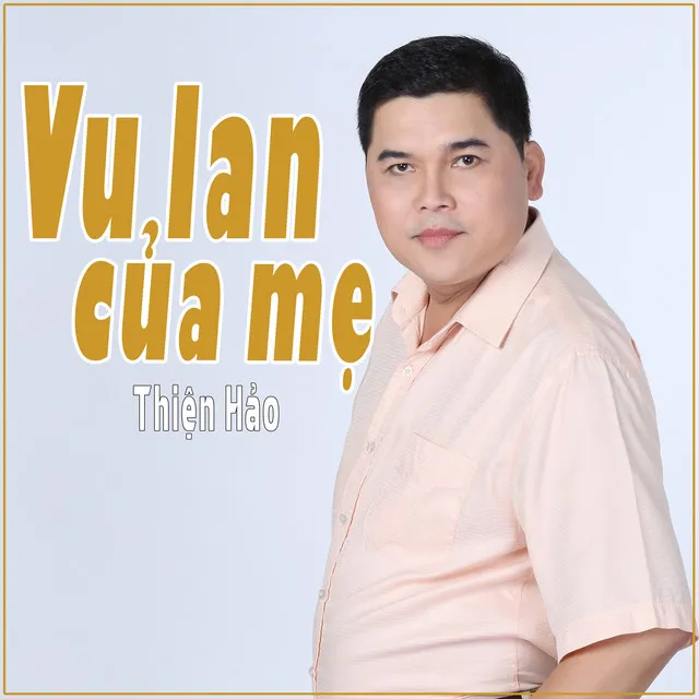 Vu Lan Đang Về