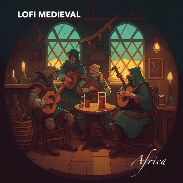 Africa (Medieval Lofi)