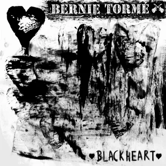 Blackheart by Bernie Torme