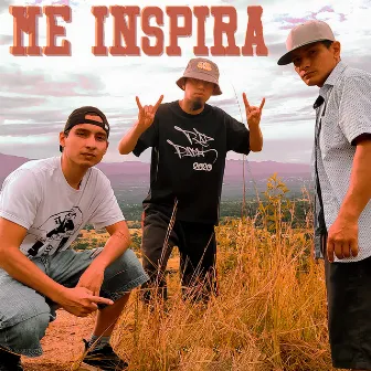 Me Inspira by Duke Clan