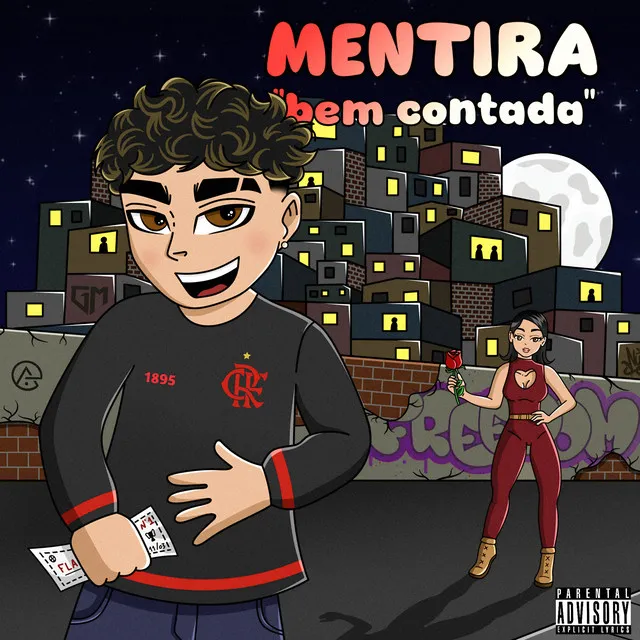 Mentira Bem Contada