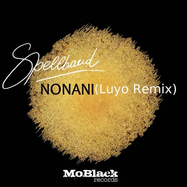 Nonani - Luyo Remix