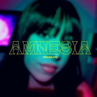 Amnesia by yungbratz