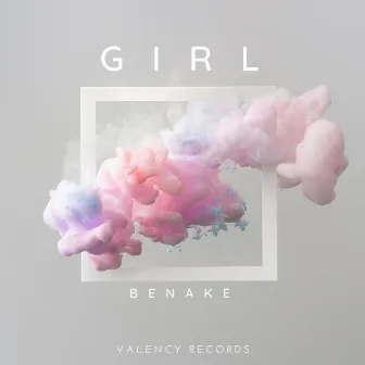 Girl by Benake