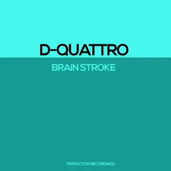 Brain Stroke by D-Quattro