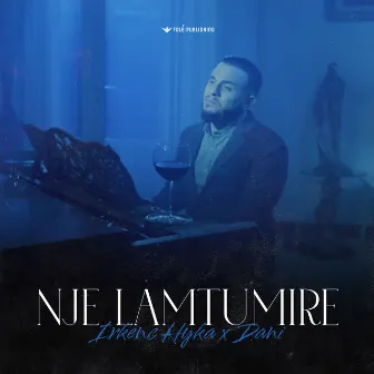 Nje Lamtumire by Ramadan Krasniqi