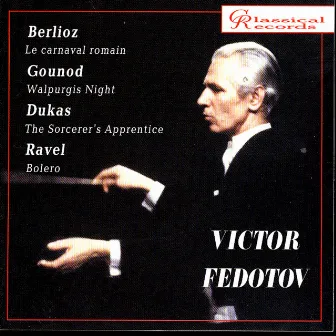 Victor Fedotov Conducts by Victor Fedotov