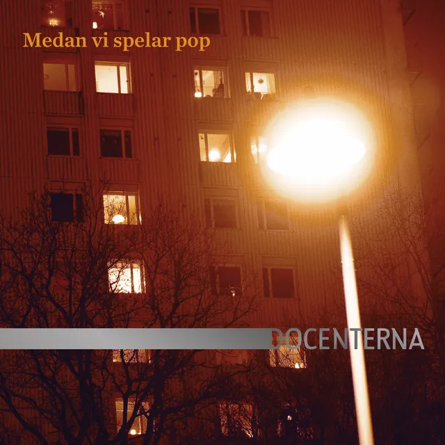 Medan vi spelar pop