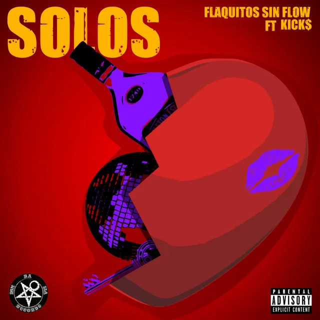 Solos (feat. Kicks)