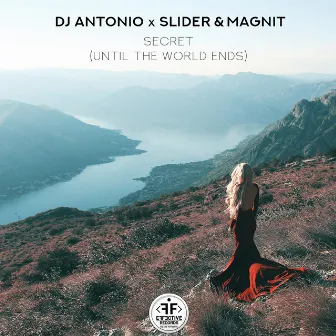 Secret (Until the World Ends) by Dj Antonio