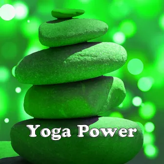 Yoga Power by Yoga Music