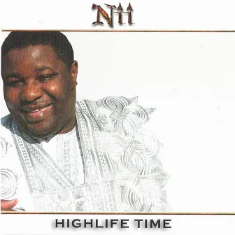 Highlife Time by Nii