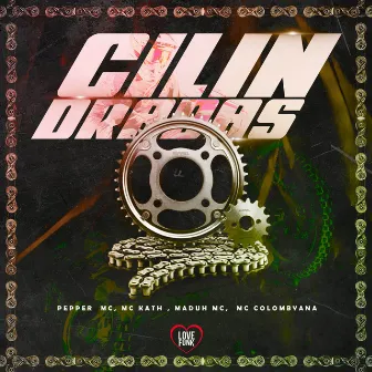 Cilindradas by Pepper Mc