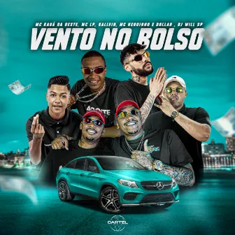 Vento No Bolso by MC Kauã da Oeste