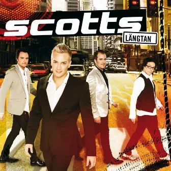 Längtan by Scotts