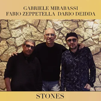 Stones by Gabriele Mirabassi