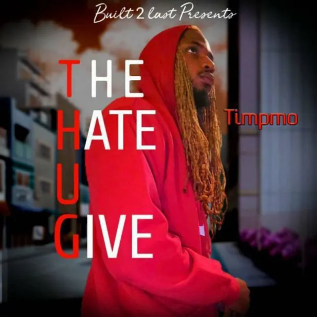 The Hate U Give