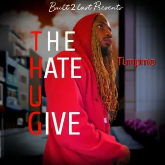 The Hate U Give by Timpmo