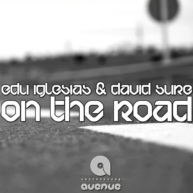 On The Road - Original Mix