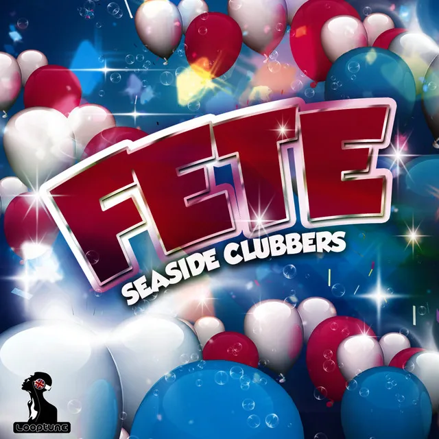 Fete - Phil Voltage Edit