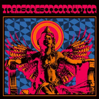 Colección 2020 - 2022 by Transgresorcorruptor