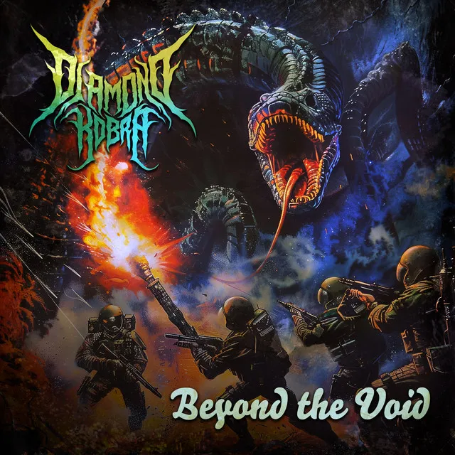 Beyond the Void - Single Edit