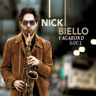 Vagabond Soul by Nick Biello