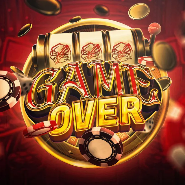 GAME OVER - Radio Edit